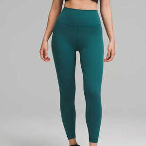 Hot Selling Leggy Customized Gym <b>Leggings</b> Sports Fitness Women <b>Yoga</b> <b>Leggings</b> Custom Logo <b>Leggings</b> For Women - Product Image 2
