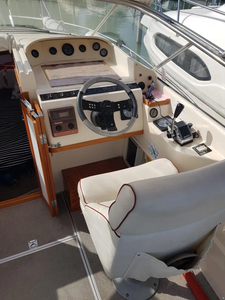 Barcos marinos W-i-n-d-y 8000 Premium - Product Image 2