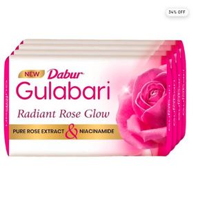 Pack Combo Beauté Éclatante Gulabri Prix standard - Product Image 2