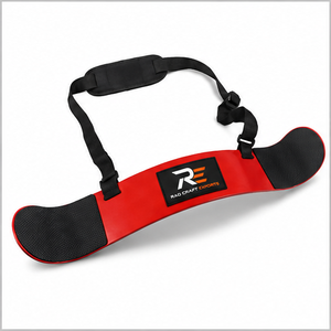 El Arm Blaster Profesional Ayuda a Maximizar el Aislamiento de los Bíceps y Mejora la Eficiencia del Entrenamiento Durante el Entrenamiento de Fuerza - Product Image 2
