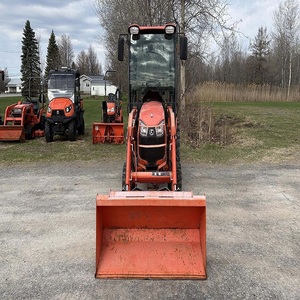 Tracteur B2650 2017, équipement de qualité, fournisseur d'usine, vente en gros - Product Image 1