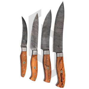 Ensemble de couteaux à usage général pour la cuisine - Product Image 4