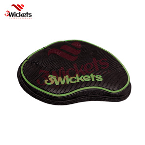 Neoprene Customizable Gym Grip Pad Green Heavy Duty Non-Slip Adjustable Closure Eco-Friendly Lightweight Professional Fitness - Product Image 3
