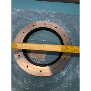 LAM 715-802530-001 PLACA ADAPTADORA, DN200, VÁLVULA A - Equipo y Piezas de Semiconductores Trusted Global Legacy - Product Image 5