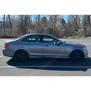 Mercedes-Benz C300 4Matic Sedán 2014 - Product Image 3