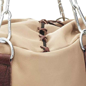 Servicio OEM de Fábrica Directa: Sacos de Boxeo de PU/PVC/Cuero de Alta Resistencia con Diseño Único y Precio Ajustable - Product Image 3