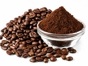 กาแฟผงพรีเมียม อควา วิริกชา |   กาแฟบดธรรมชาติ 100% |   กลิ่นหอมเข้มข้นและรสชาติกลมกล่อม |   ผู้จัดจำหน่ายกาแฟขายส่งจำนวนมาก - Product Image 2