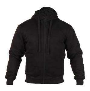 <b>Men's</b> <b>Soft</b> <b>Shell</b> Motorcycle Hoodie <b>Jacket</b> Waterproof Plus Size Windproof Breathable Customizable Color Logo Full Sleeve - Product Image 2