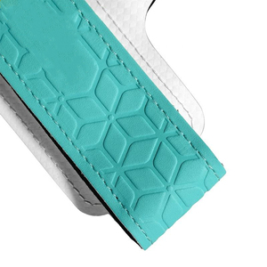 Accesorios de Gimnasio Unisex, Agarraderas de Goma para Levantamiento de Pesas, Logotipo Personalizado, Cómodas y Ligeras - Product Image 5