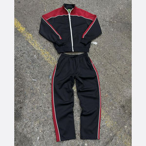 Veste coupe-vent imperméable pour homme, style streetwear, avec capuche, logo personnalisé imprimé, design léger et respirant, vêtements de sport pour la salle de sport - Product Image 2