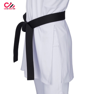 Nuevo Diseño, Uniforme de Taekwondo Unisex para Adultos, Foge Sport, 100% Algodón, Transpirable, Cómodo, Ligero, de Alta Calidad, Superventas - Product Image 3