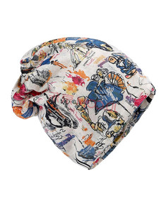 New Arrived Customized Unisex Floral <b>Beanie</b> Digital Printed Custom Designs Pattern Casual Hat 56-58CM Adult Size <b>Beanies</b> Hat - Product Image 5