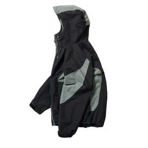 Chaquetas Softshell Anti-UV para Niños, para Todas las Estaciones, Ligeras, de Secado Rápido, para Senderismo, Camping y Trekking, Suministro Directo de Fábrica - Product Image 3