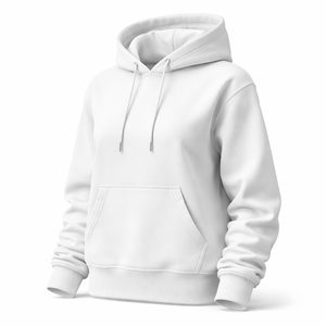 Fabricante de Sudaderas con Capucha para Mujer al por Mayor - Sudadera con Capucha Premium de Alta Calidad para Pedidos al por Mayor - Product Image 3