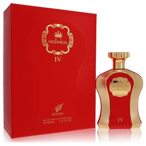 Perfume en Aerosol Her Highness Red Eau De Parfum para Mujer - Product Image 1