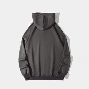 Custom Logo <b>Rhinestone</b> <b>Hoodie</b> with Sparkling Stonework Heavy Cotton Embroidered Patch Breathable Winter Casual Fashion <b>Hoodie</b> - Product Image 2