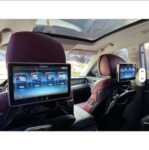 SUV de Luxe Exécutif Haut de Gamme Hongqi HS7 2026 - Product Image 6