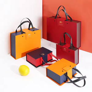 Caja de Navidad Personalizada en Oferta, Juego de Cajas de Cartón para Alimentos con Logotipo Impreso Personalizado, Cajas de Cartón para Pasteles - Product Image 4