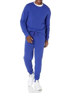 Trajes Deportivos para Hombre XL de Alta Calidad, Nuevo Diseño Elegante y Personalizado, Ropa Deportiva Resistente, Transpirable, Lisa - Product Image 6