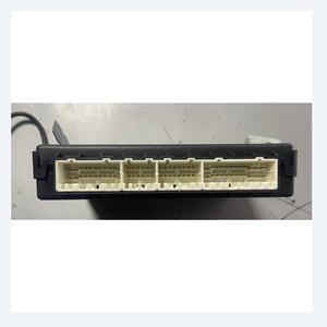 อะไหล่รถยนต์มือสอง รุ่น 95400-1Q000 สำหรับ Kia Forte/Cerato BCM โมดูลควบคุมตัวถัง อะไหล่รถยนต์เกาหลี - Product Image 5