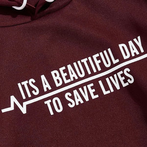 Sudaderas con Capucha Ligeras de Diseño Moderno con Bloques de Color, Estampado Gráfico Personalizado, Precio Económico, Estilo Urbano - Product Image 6