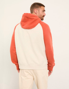 Sudadera con Capucha para Hombre, Diseño de Árbol de Navidad, Tejido Grueso y Suave, Estilo Casual Americano, con Inspección de Calidad Estricta y Volumen Estable - Product Image 2