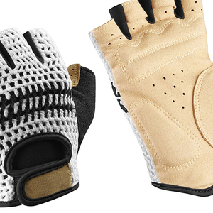Guantes de Ciclismo Transpirables, Guantes de Medio Dedo para Ciclismo, Guantes de Carreras de Bicicleta al por Mayor - Product Image 5