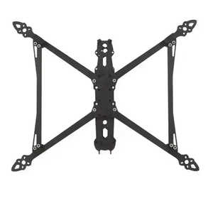 Mark4 V2 10-Inch 427mm Nuevo FPV Racing Quadcopter Frame con brazos de 7,5mm para Freestyle Flying Sports Drones - Product Image 3