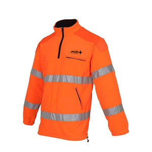 ราคาขายส่งจากโรงงาน ชุดทำงานแบบมีซิปสั้น ผลิตตามสั่ง ชุดทำงานคุณภาพสูงแบบมีซิปสั้น - Product Image 1