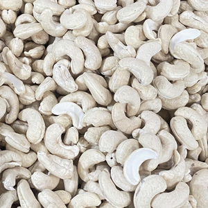 เม็ดมะม่วงหิมพานต์จากเวียดนาม W320เม็ดมะม่วงหิมพานต์ - Product Image 1