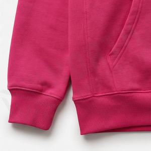 Comfortable Wear Pullover Long Sleeve <b>Plain</b> Design Men <b>Hoodies</b> Wholesale Professional Manufacture Factory Supply High Quality - Product Image 6