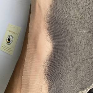 ยอดนิยมคุณภาพดีที่สุดจริง 100% ผมมนุษย์ดิบเวอร์จินเรมี่ผมมนุษย์ชุดผมพร้อมชุดลูกไม้ด้านหน้าด้านหน้า - Product Image 3