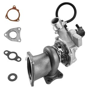 Set di Guarnizioni per Turbocompressore SKYSHALO, Aggiornamento Compatibile con Modelli Ford Escape 2013-2016, 36000632 36002107 5439 - Product Image 2