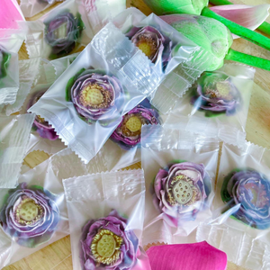 EXPORTATION DE FLEURS DE LOTUS SÉCHÉES POUR LE THÉ DU VIETNAM - Product Image 2