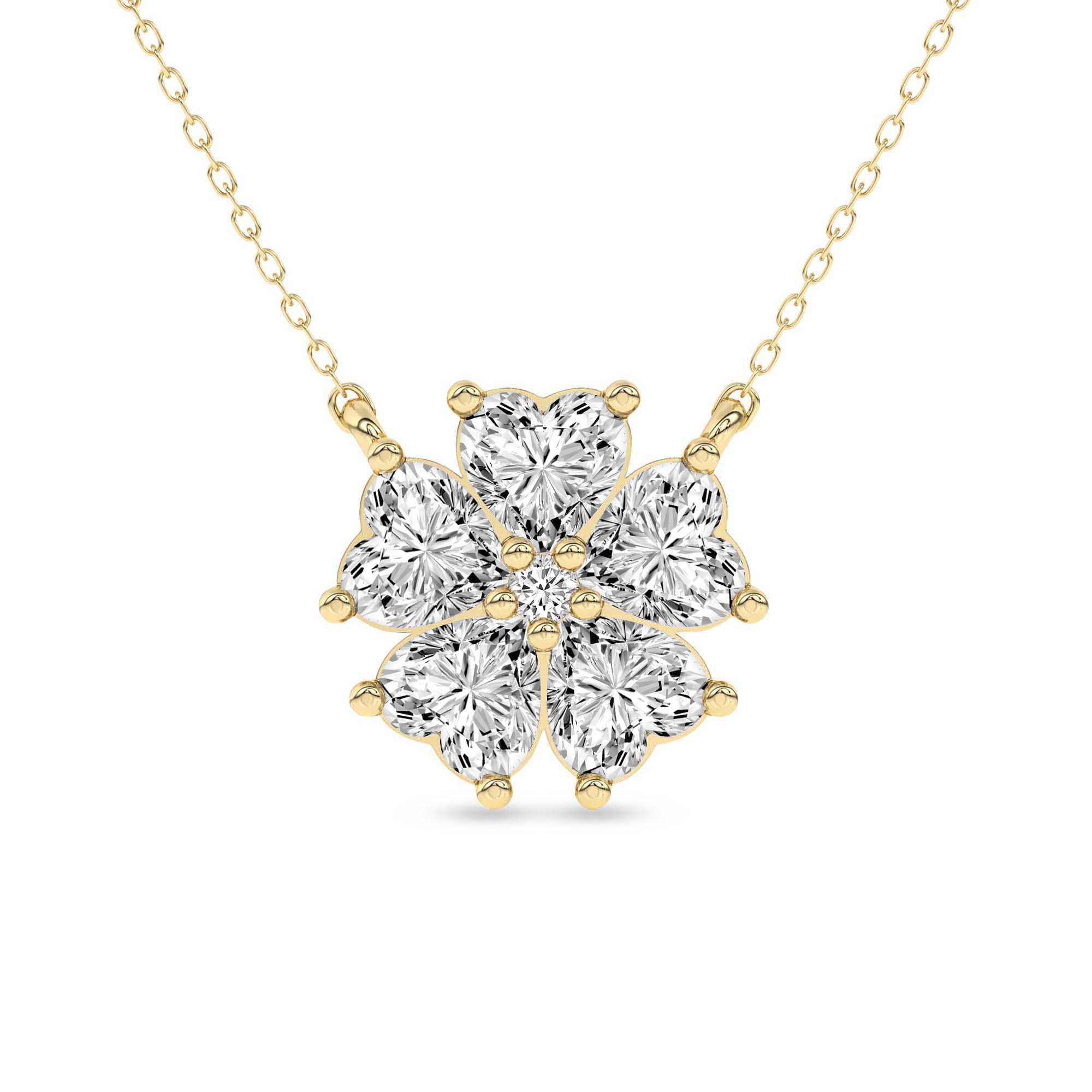 Yellow gold