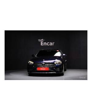 Mercedes-Benz Clase E E350 4MATIC AMG Line 2023, 26,975 km, Caja de Cambios Automática, Asientos de Cuero, Volante a la Izquierda, Cámara Trasera - Product Image 3