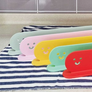 [ECOFRENDLY] Pare-éclaboussures en silicone SmileGuard pour évier, panneau de protection contre les éclaboussures d'eau pour la zone de lavage de la cuisine - Product Image 2