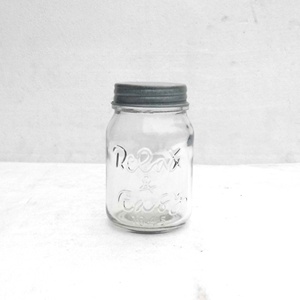 Jarra de bambú envuelta para almacenamiento de alimentos, vajilla de cocina, bajo precio, con logotipo privado, vidrio grabado - Product Image 2