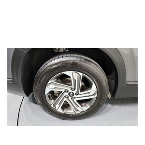 Hyundai Santa Fe Diésel 2.2 2WD 2021 con Caja de Cambios Automática, Asientos de Cuero, 63,677 km, Volante a la Izquierda - Product Image 5