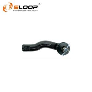 Extremo de barra de acoplamiento interior/exterior, extremo de barra de acoplamiento interior/exterior, para Toyota, - Product Image 1