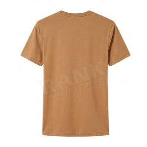 Camisetas Deportivas Transpirables para Hombre, Venta al por Mayor, MOQ Bajo, Mangas Cortas, Ropa Deportiva Ligera - Product Image 2