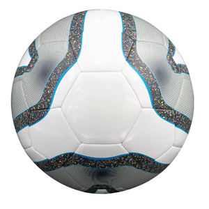 Balón de Fútbol Profesional de Primera Calidad, Talla 5, Balón de Fútbol Personalizado de PU, Venta al por Mayor - Product Image 3