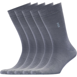 Calcetines de Moda 2026, Color Beige Sólido, 100% Algodón, Transpirables, Tejidos, para Adultos, Uso Diario Informal, Calcetines Deportivos para Primavera - Product Image 4