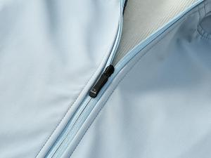 Chaqueta de Invierno con Capucha, Protección Solar, Ligera, Transpirable, de Secado Rápido, Impermeable y Resistente al Viento, Unisex - Product Image 2