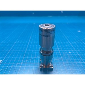 Válvula de Diafragma Parker VERIFLO SM930LP1NCS102 45800757NC2P Usada Como Está, Piezas de Equipos Legacy Semiconductor - Product Image 1