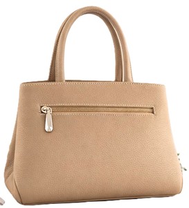 Royaa Beige <b>Leather</b> Handbag Elegant Crossbody Woman <b>Bag</b> Casual Top Handle Large Genuine Cow <b>Leather</b> Tote <b>Bag</b> Women <b>Soft</b> Shoulder - Product Image 2