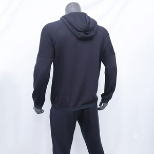 Ropa Deportiva al por Mayor, Conjuntos Deportivos para Hombre de Talla Grande, Chaqueta Deportiva Impermeable para Hombre, Chaqueta Deportiva para Correr - Product Image 2