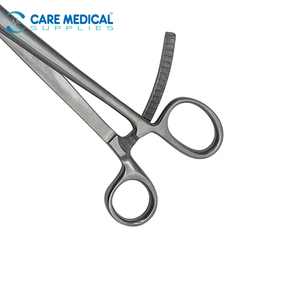 Espéculos de Diagnóstico de Alta Calidad de Acero Inoxidable, Instrumento Quirúrgico Veterinario Clase II con Certificación CE, Suministros Médicos CARE - Product Image 4