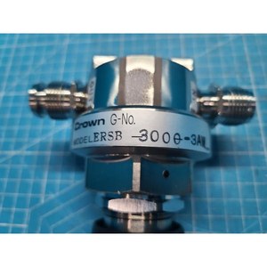 Alimentation industrielle YUTAKA ERSB-3000-3AW d'occasion – Pièces d'équipement semi-conducteur de génération précédente - Product Image 2