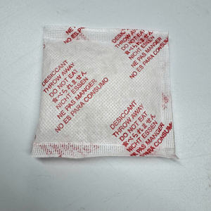 Argile déshydratante minérale multilingue rouge 20g/50g/300g/500g – Écologique, abordable, contrôle de l'humidité - Product Image 6